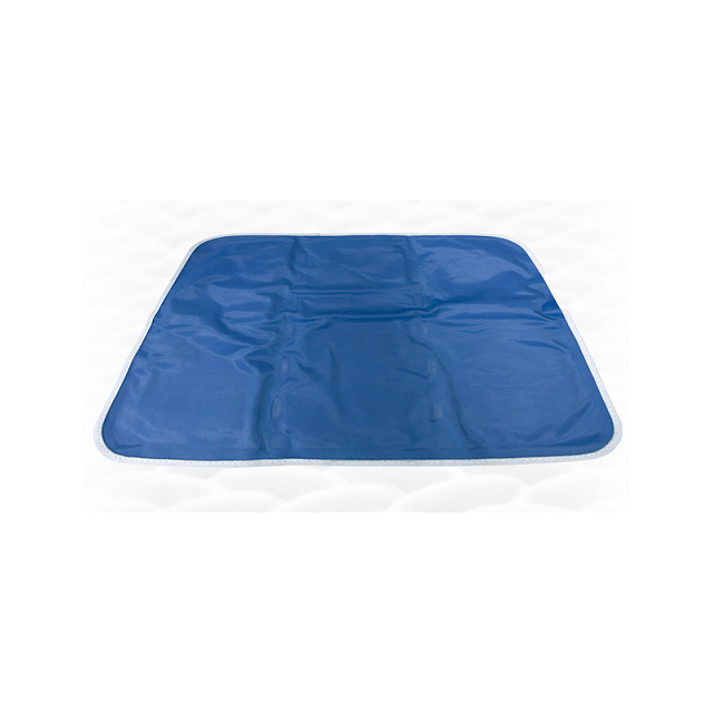 Ортопедическая подушка с охлаждающим эффектом Тривес ТОП-133